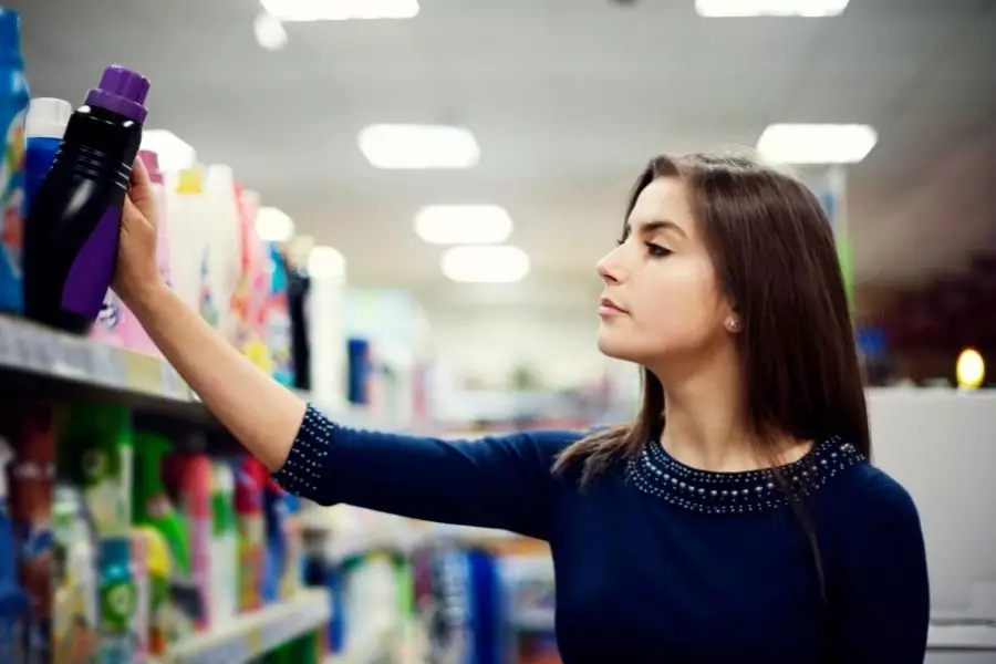 Shopper insights 2022