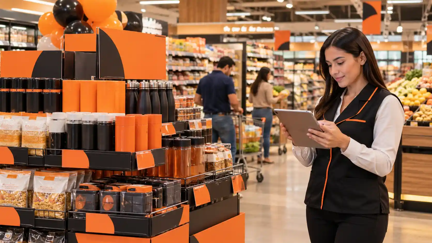 Estrategias en punto de venta para el Buen Fin