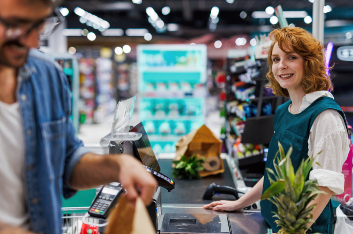 Empieza a crear estrategias en punto de venta y conseguir leads