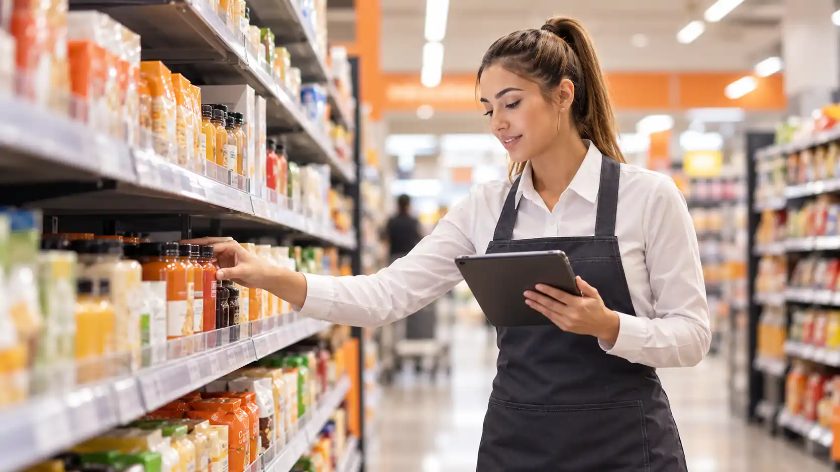 KPIs de promotores para una correcta ejecución del punto de venta