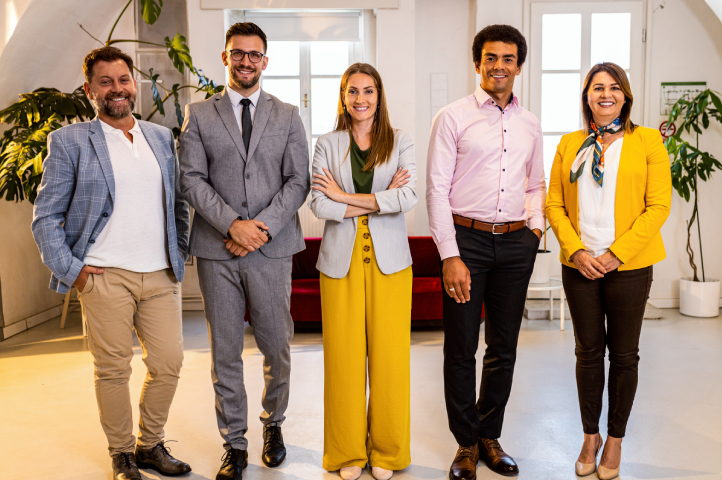 Aplicación de la disciplina operativa Aplicación de la disciplina operativa