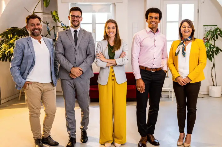 Aplicación de la disciplina operativa