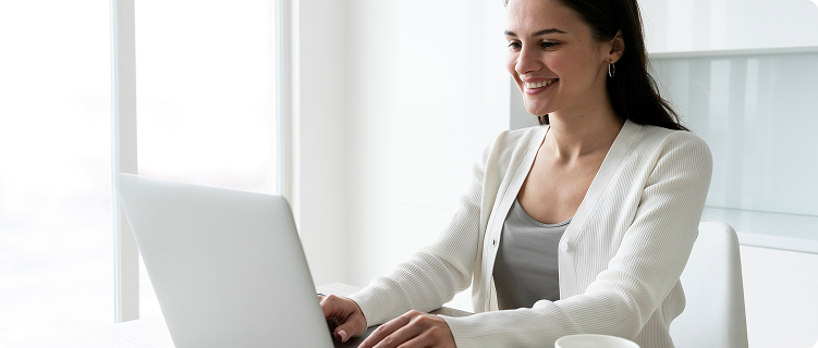 Promotora buscando un software de business Intelligence para sell out