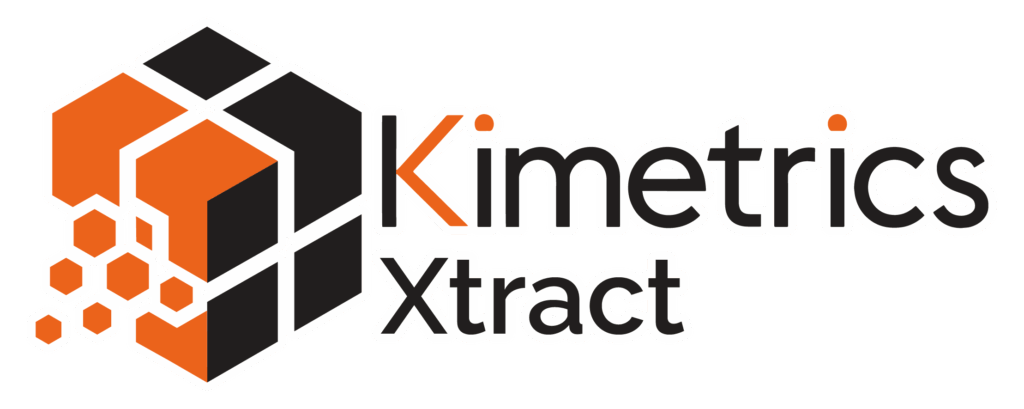 Kimetrics Xtract