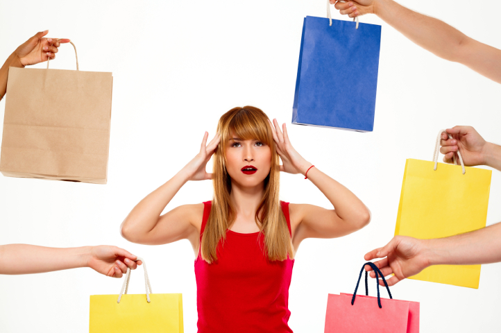 Aprende sobre que es el comportamiento del consumidor