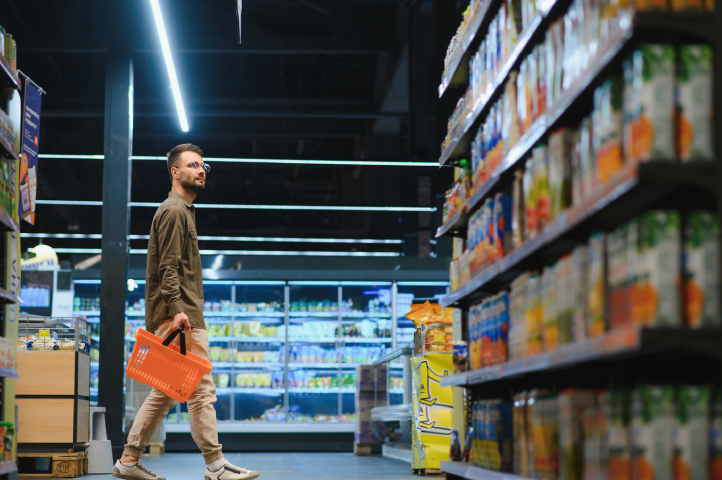 Conoce que es el retail execution