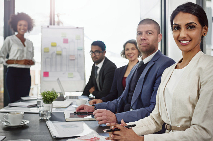 Mejora tu control de ventas con Kimetrics