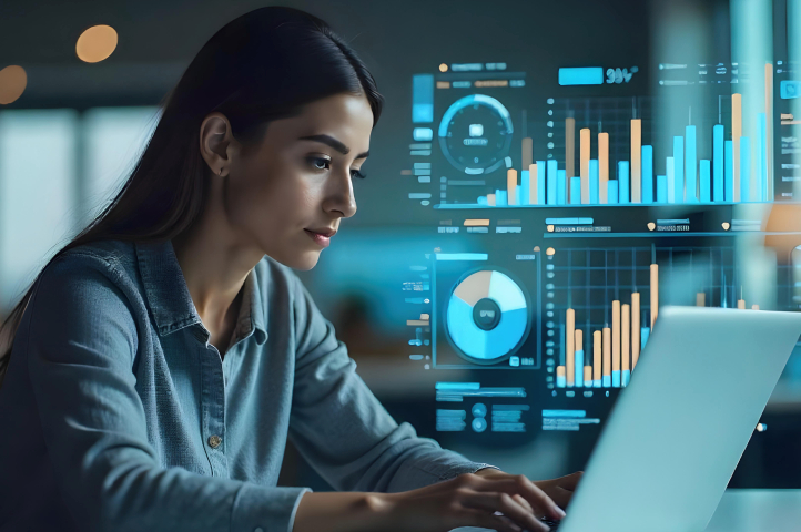 Concepto sobre que es y como funciona la analítica de datos