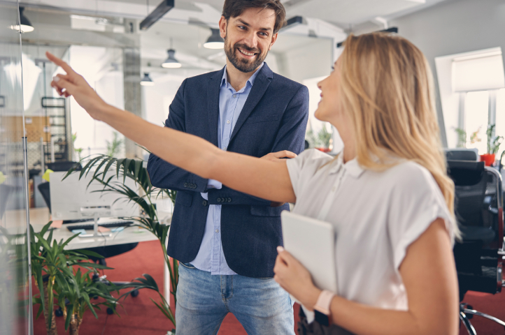 Planeación de ejecución en punto de venta