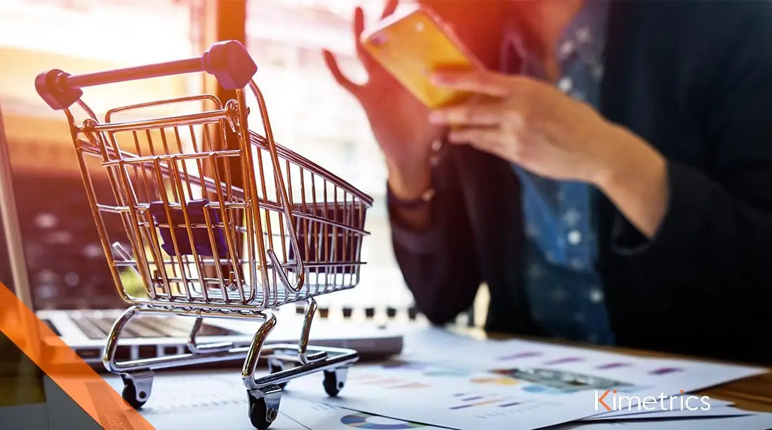 analitica de datos retail ejecucion punto de venta indicadores