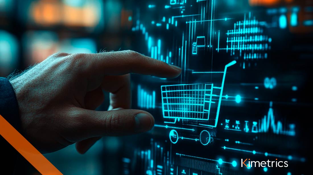 datos de campo retail analisis punto de venta tienda