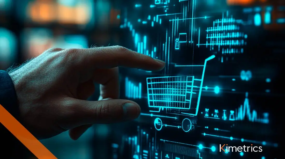 datos de campo retail analisis punto de venta tienda