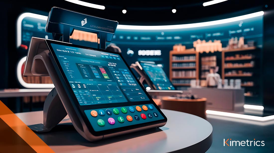 ejecución en punto de venta retail anaquel promotor datos