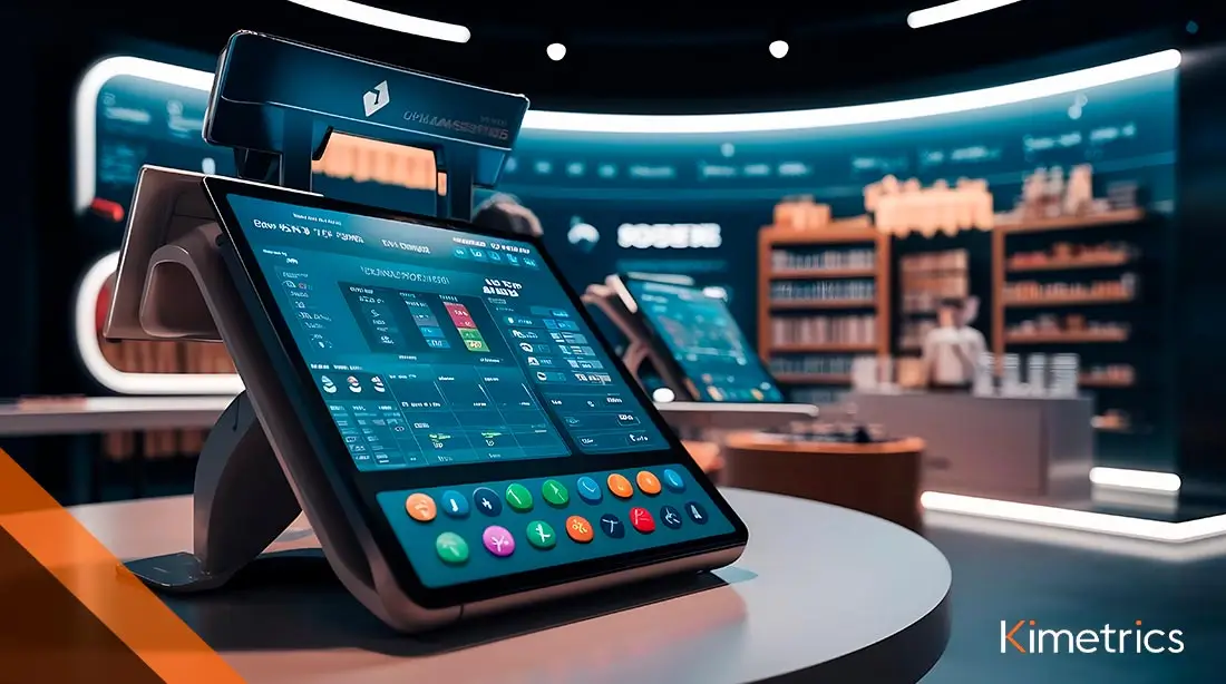ejecución en punto de venta retail anaquel promotor datos