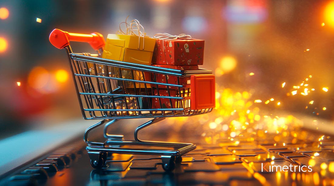 convertir datos en acciones punto de venta retail ejecucion
