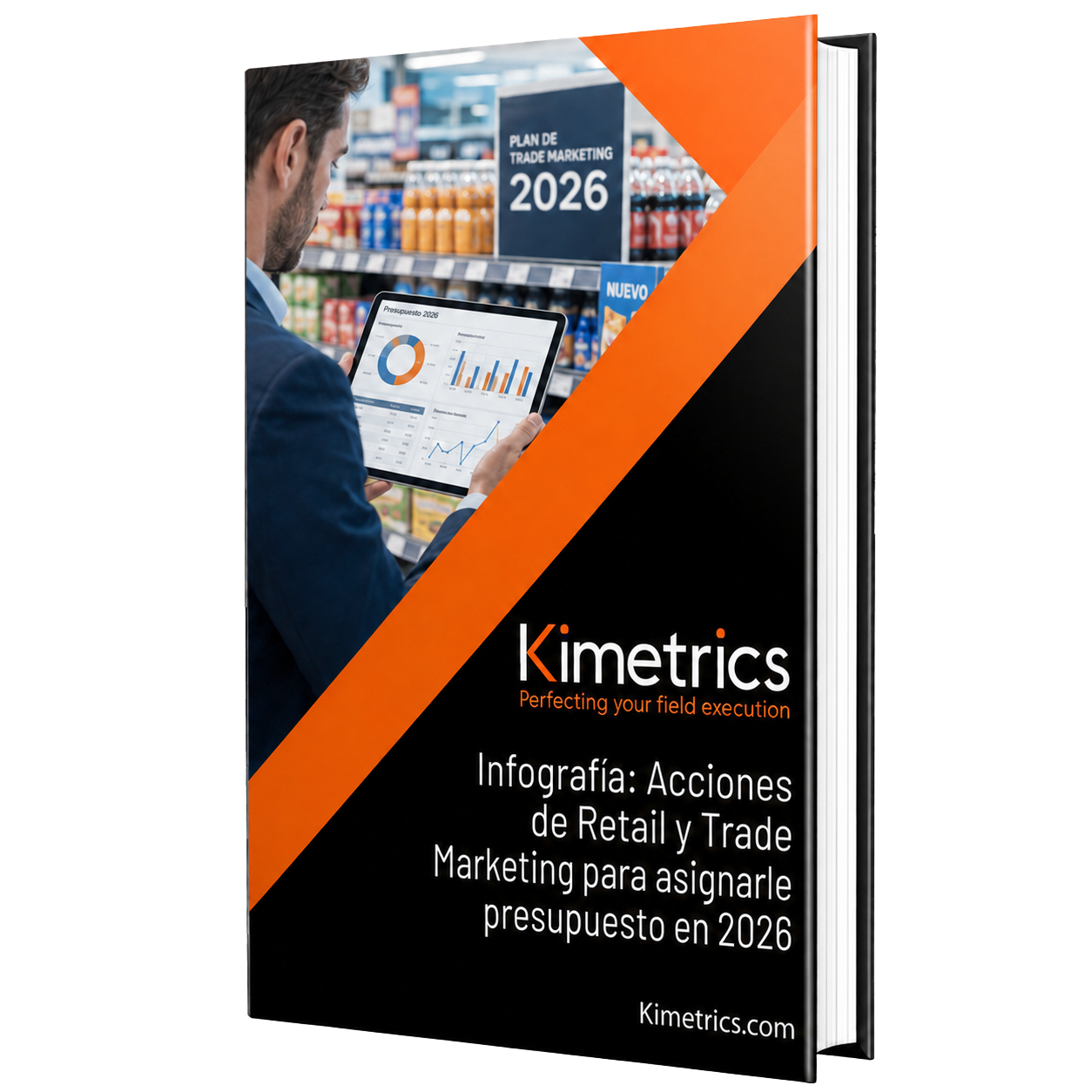 infografia acciones retail y trade marketing 2026